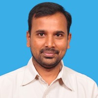 Dr. S. Ananthakumaran Reddy