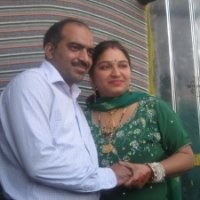 Parveen Mehta