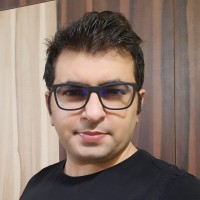 Karan Raja