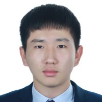 Ziqiao Pan