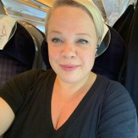 Shereen Cameron