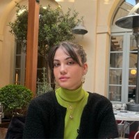 Seda Menekşe