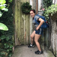 Dora Nelly Davila Bustamante