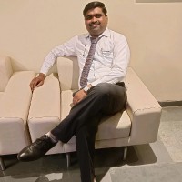 Sagar Bhorde