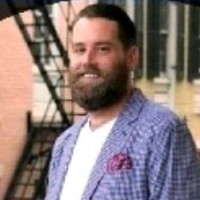 Conrad Mahoney