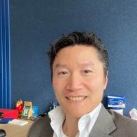 Daniel Ruofei Qiu
