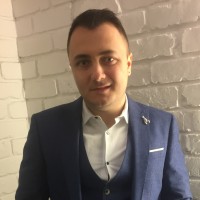 Ciprian Dorel Muresan