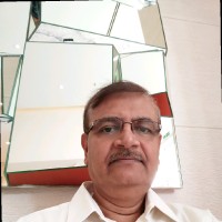 Suryakant Rao