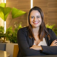 Aurea Araujo Paneguim