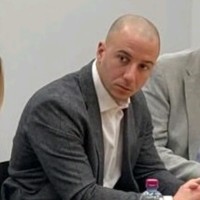 Milos Hadzi-Djordjevic