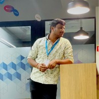 Nikhil Reddy Chennamreddy