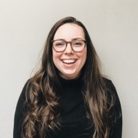 Emily Wood Fitzsimmons, Csm