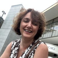 Natasa Karadzov-Orlic