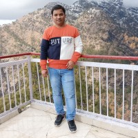 Pradipta Kumar Barik