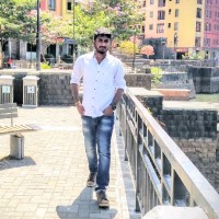 Pediboina Srikanth