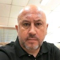 Paulo Roberto Reis Bandeira