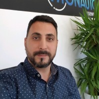 Ramin Tavakoli