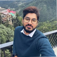 Aakash Sangle