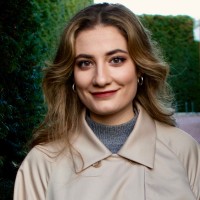 Alice Ribbenvik