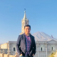 IRINEO DE LA CRUZ CABANA