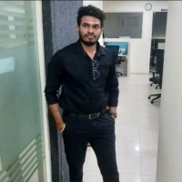 Naresh Patel