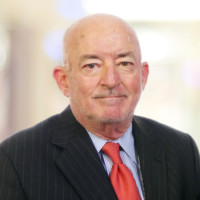 John Morrissey