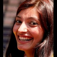 Simran Seth
