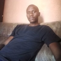 Masingita Ezekiel Rikhotso