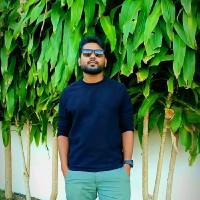 Justin Saju
