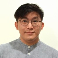 Bryan Liew