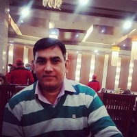 SURESH JANGIR