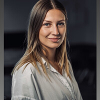 Sandra Bjerregaard