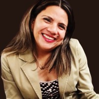 Martha M. Alvarez Morales