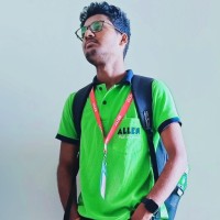 Iamrajesh Sarkar
