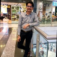 Chandrashekhar Kardile