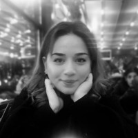 Nur E. YILMAZ