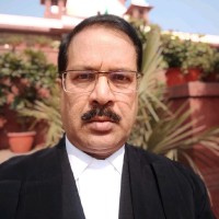 Ashok Dubey