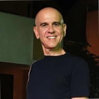 Filippo Fochesato Colombani