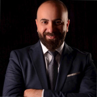 Mohammad Ghanem
