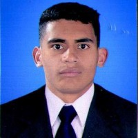 Robinson David Ramirez Rivera