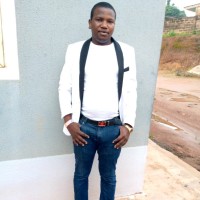 Komolafe David