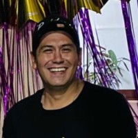 Juan Monasterio delgado