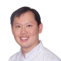 John Y. Hsin