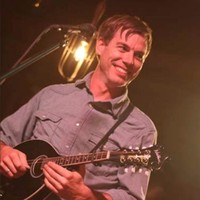 Joshua Glauber