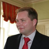 Paul Pronk