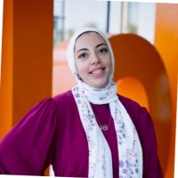 Aya Fouad