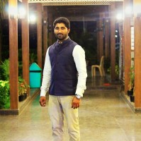 Pavan Kumar Y G