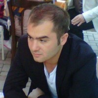 Mehmet Demir