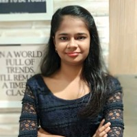 Sweta Chamaria