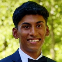Smaran Ramanathan
